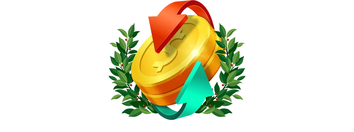 Кешбэк до $2 100 каждую неделю