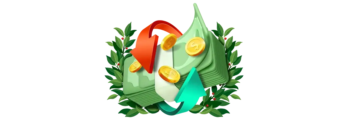 Возврат ставки на баскетбол до 2 500 000 ₸