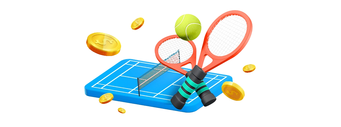 3+1 фрибета на Australian Open