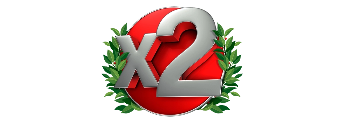 Двойные выигрыши в понедельник