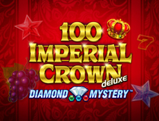 100 Imperial Crown Deluxe