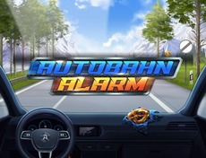 Autobahn Alarm