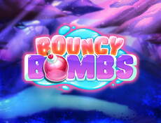 Bouncy Bombs