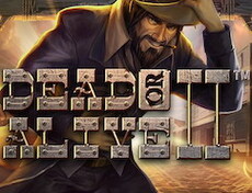 Dead or Alive 2