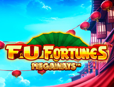 Fu Fortunes Megaways