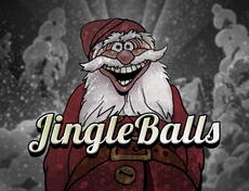 Jingle Balls