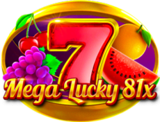 Mega Lucky 81x