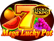 Mega Lucky Pot