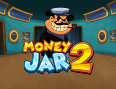 Money Jar 2