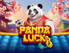 Panda Luck